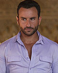 Saif Ali Khan